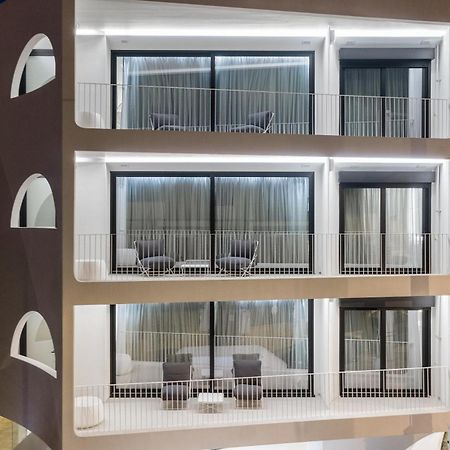 H50 Suites Atina Dış mekan fotoğraf