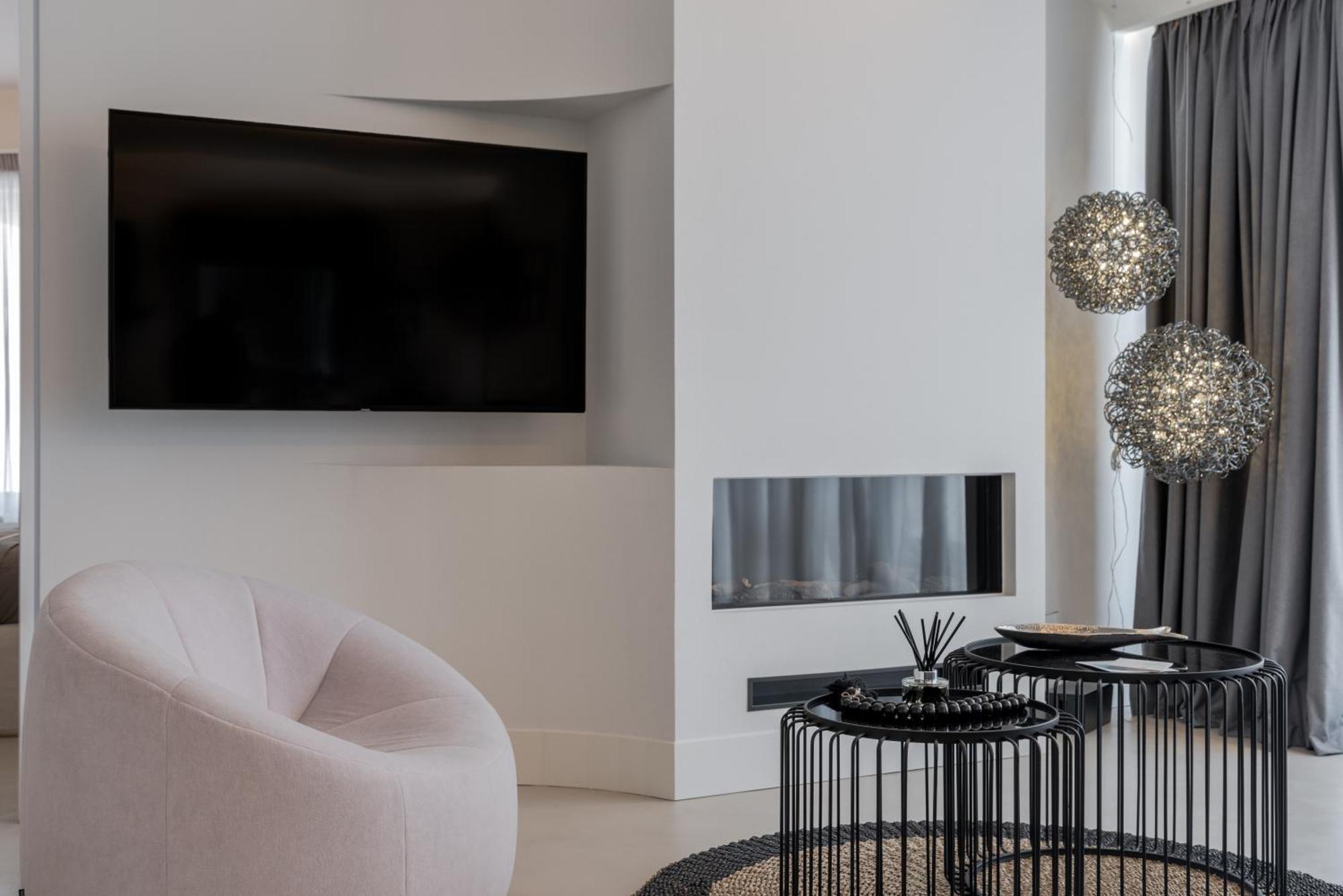 H50 Suites Atina Dış mekan fotoğraf