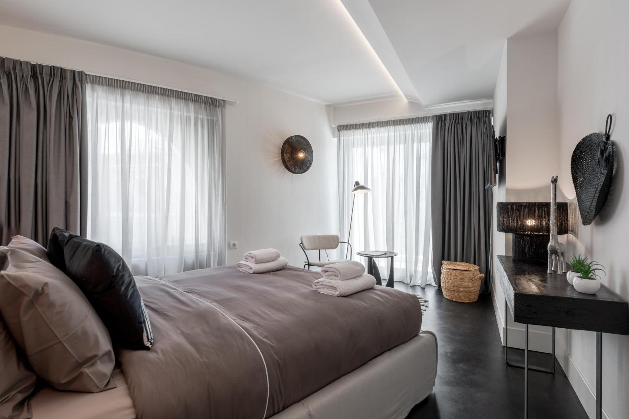 H50 Suites Atina Dış mekan fotoğraf