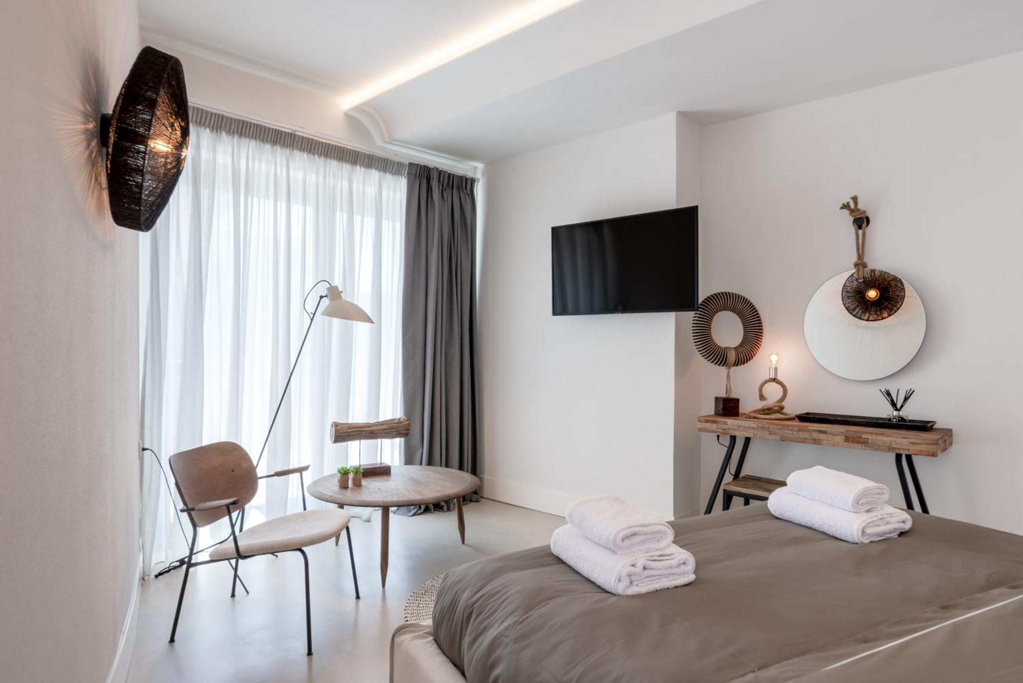 H50 Suites Atina Dış mekan fotoğraf