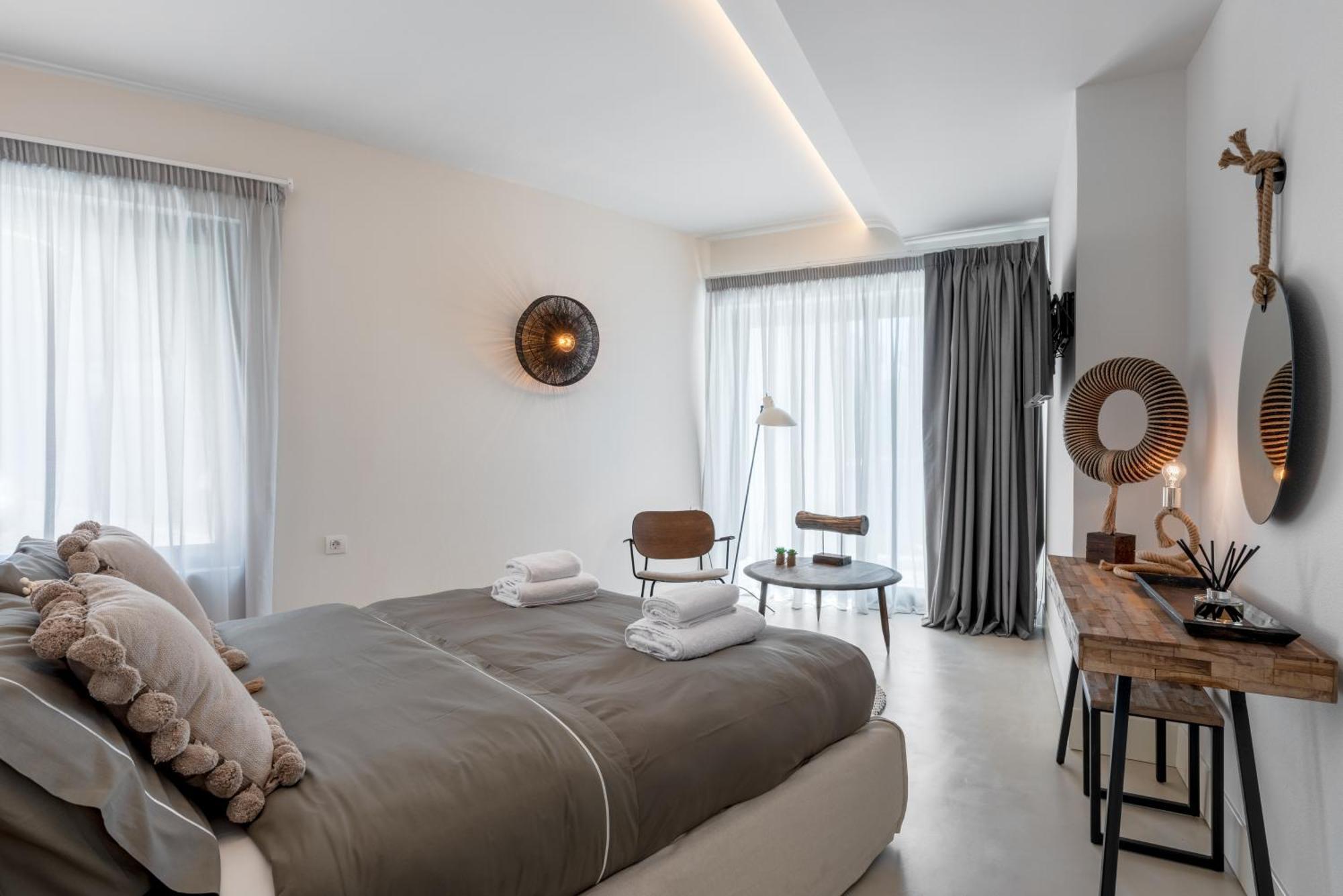 H50 Suites Atina Dış mekan fotoğraf