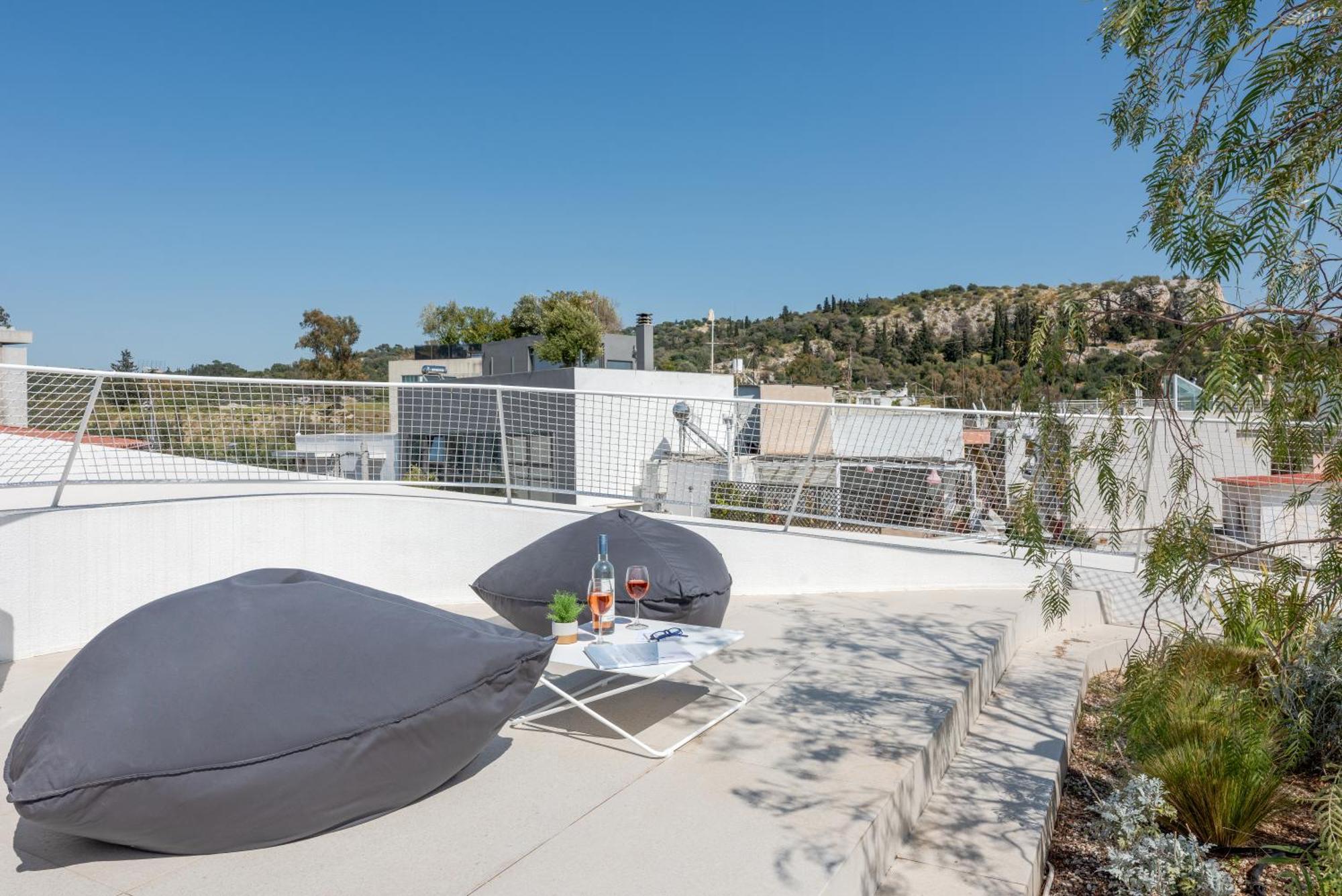 H50 Suites Atina Dış mekan fotoğraf
