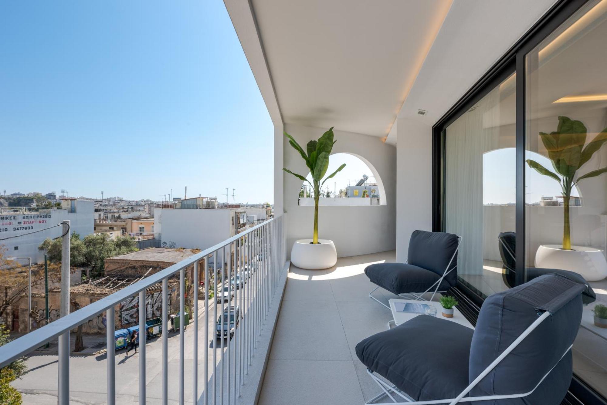 H50 Suites Atina Dış mekan fotoğraf