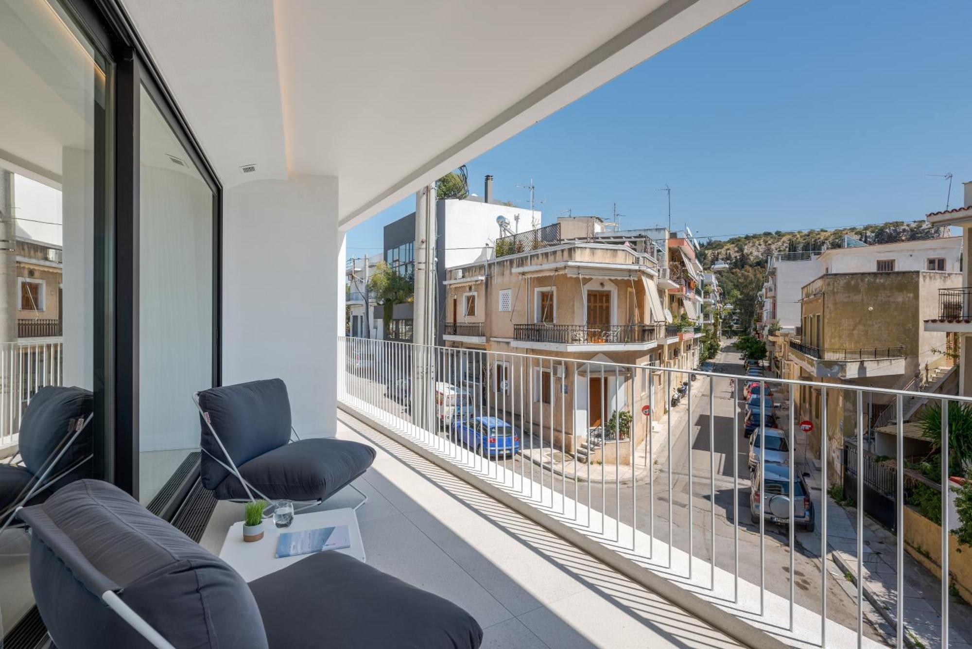H50 Suites Atina Dış mekan fotoğraf