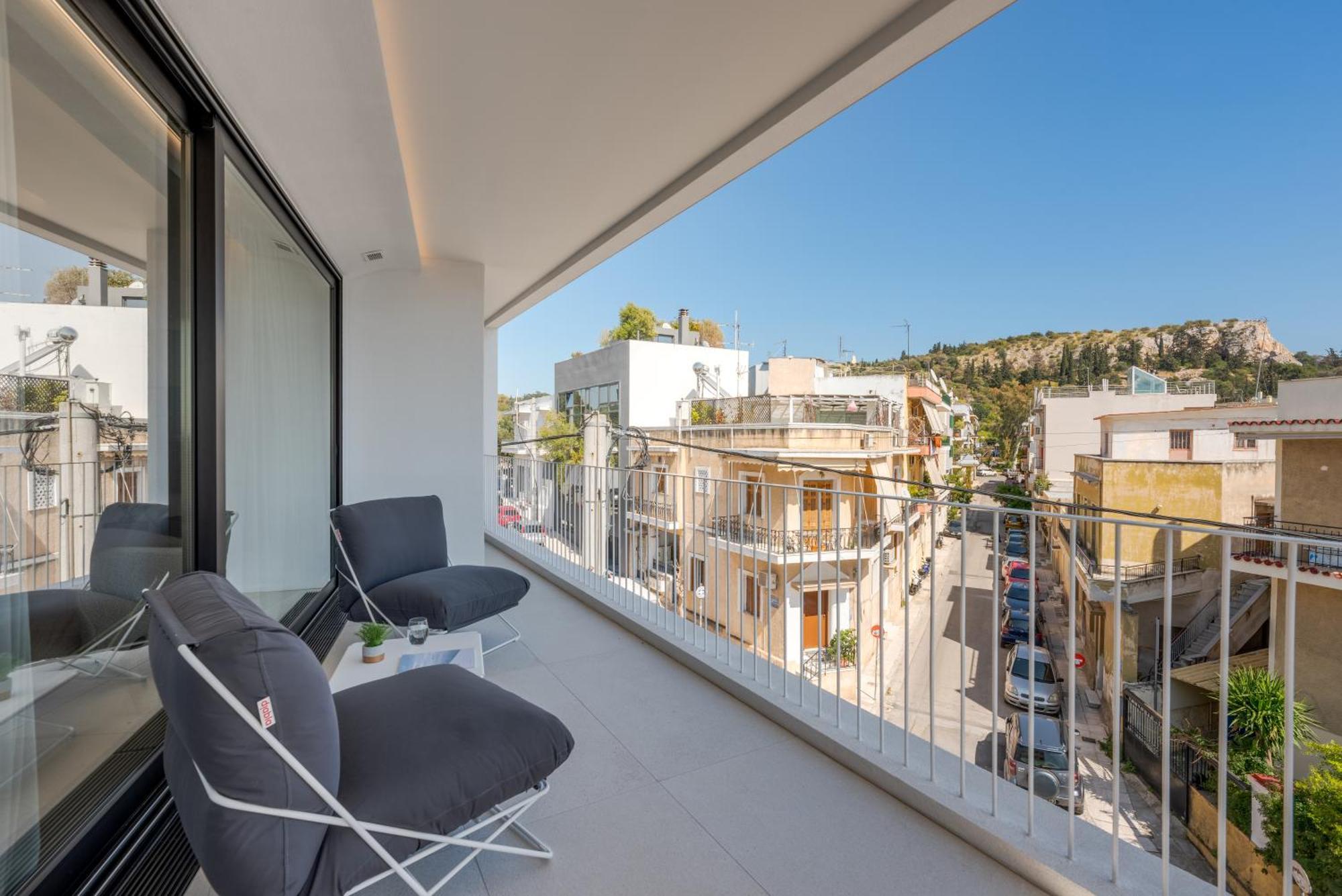H50 Suites Atina Dış mekan fotoğraf
