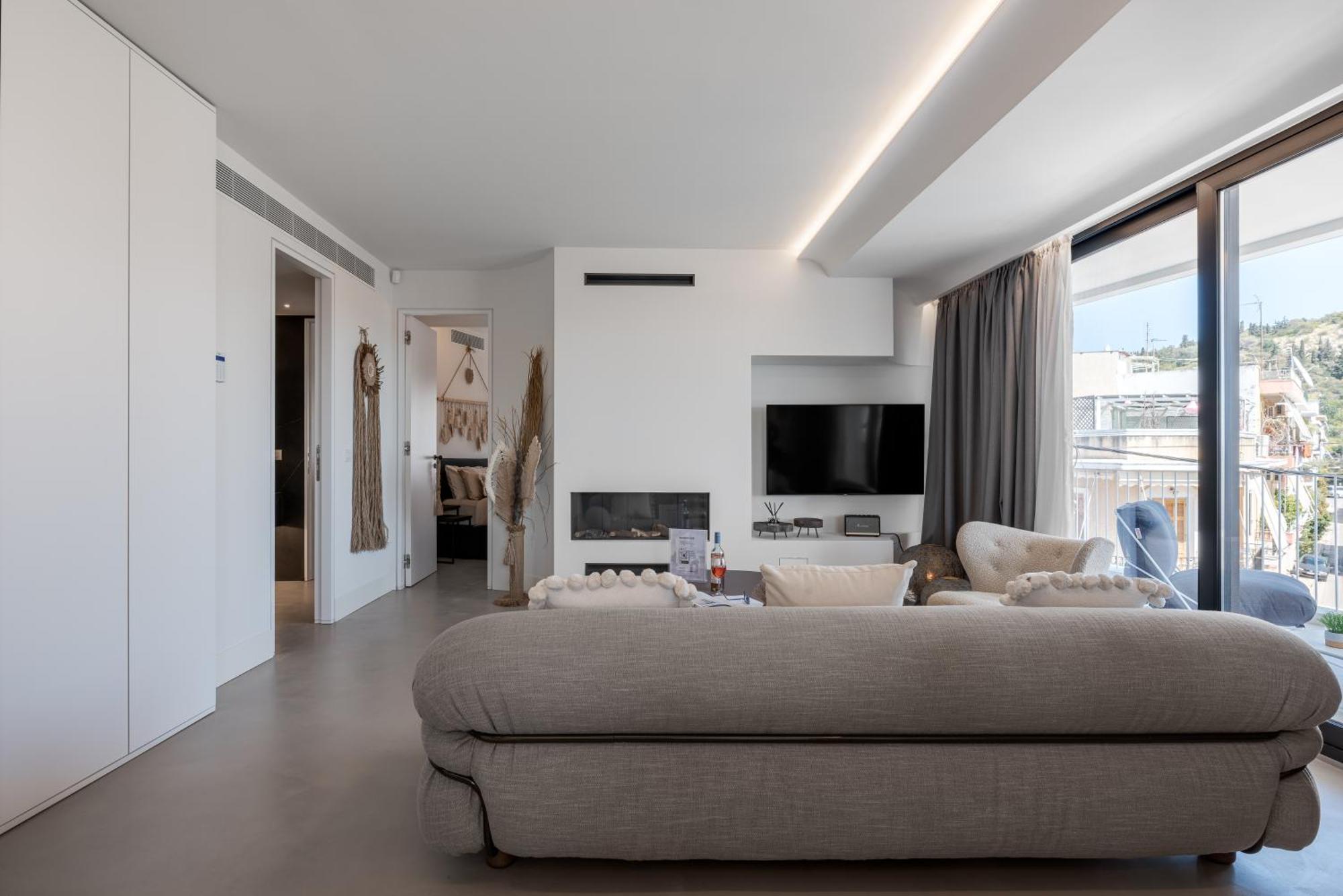 H50 Suites Atina Dış mekan fotoğraf