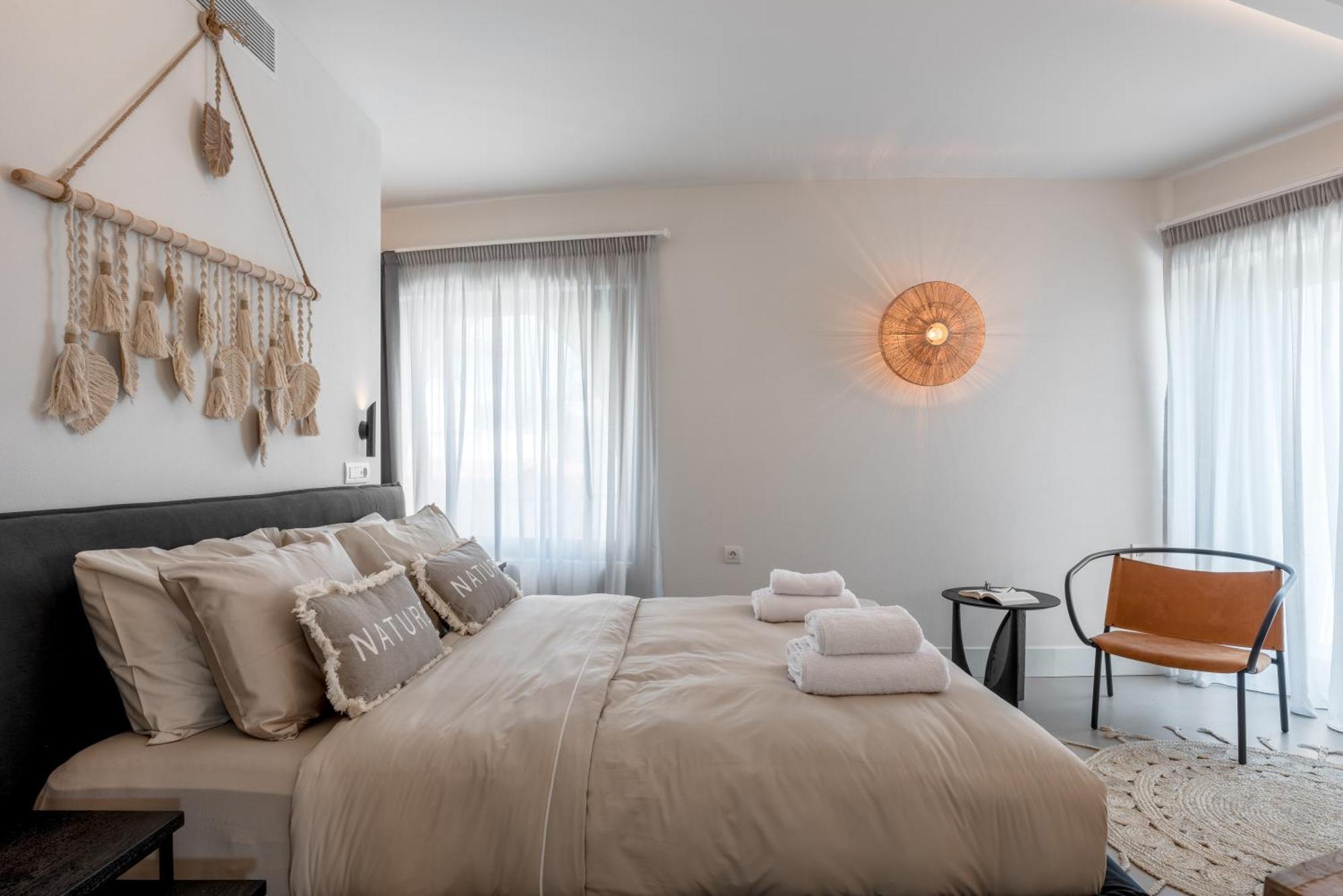 H50 Suites Atina Dış mekan fotoğraf
